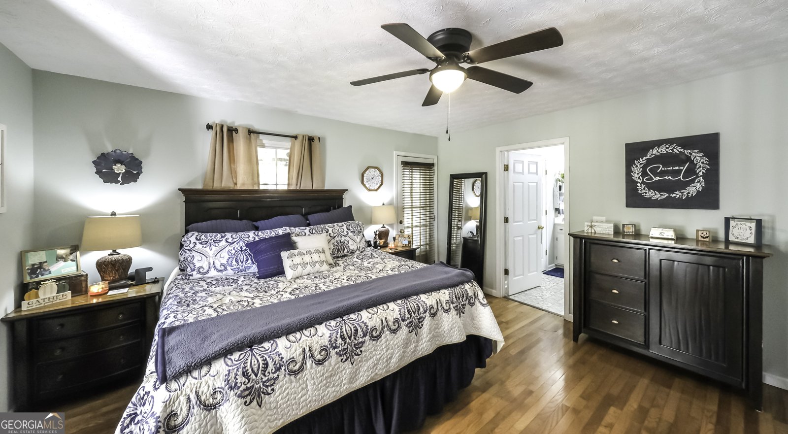 818 Corinth Five Points Road Buchanan - 20