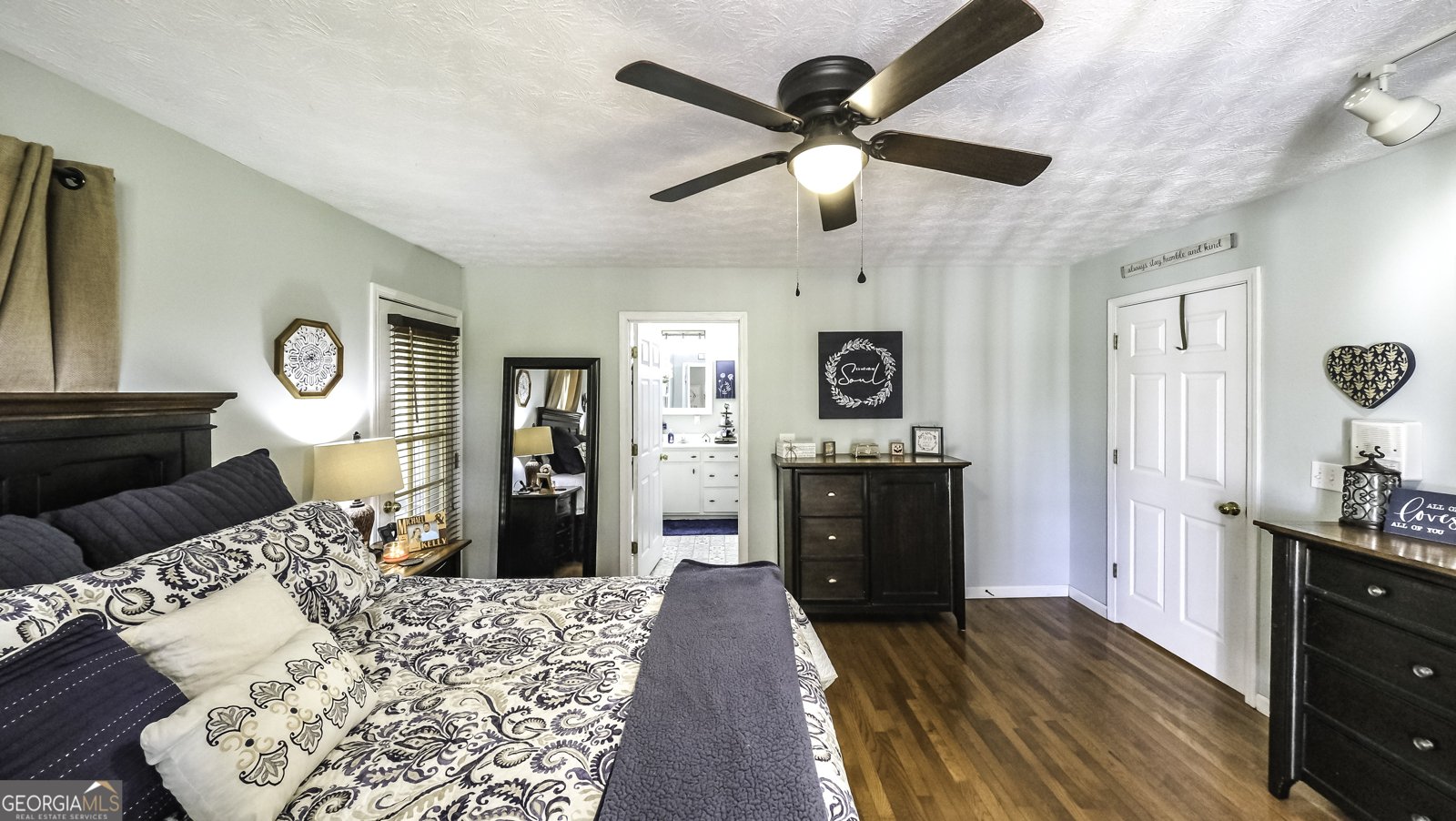 818 Corinth Five Points Road Buchanan - 21