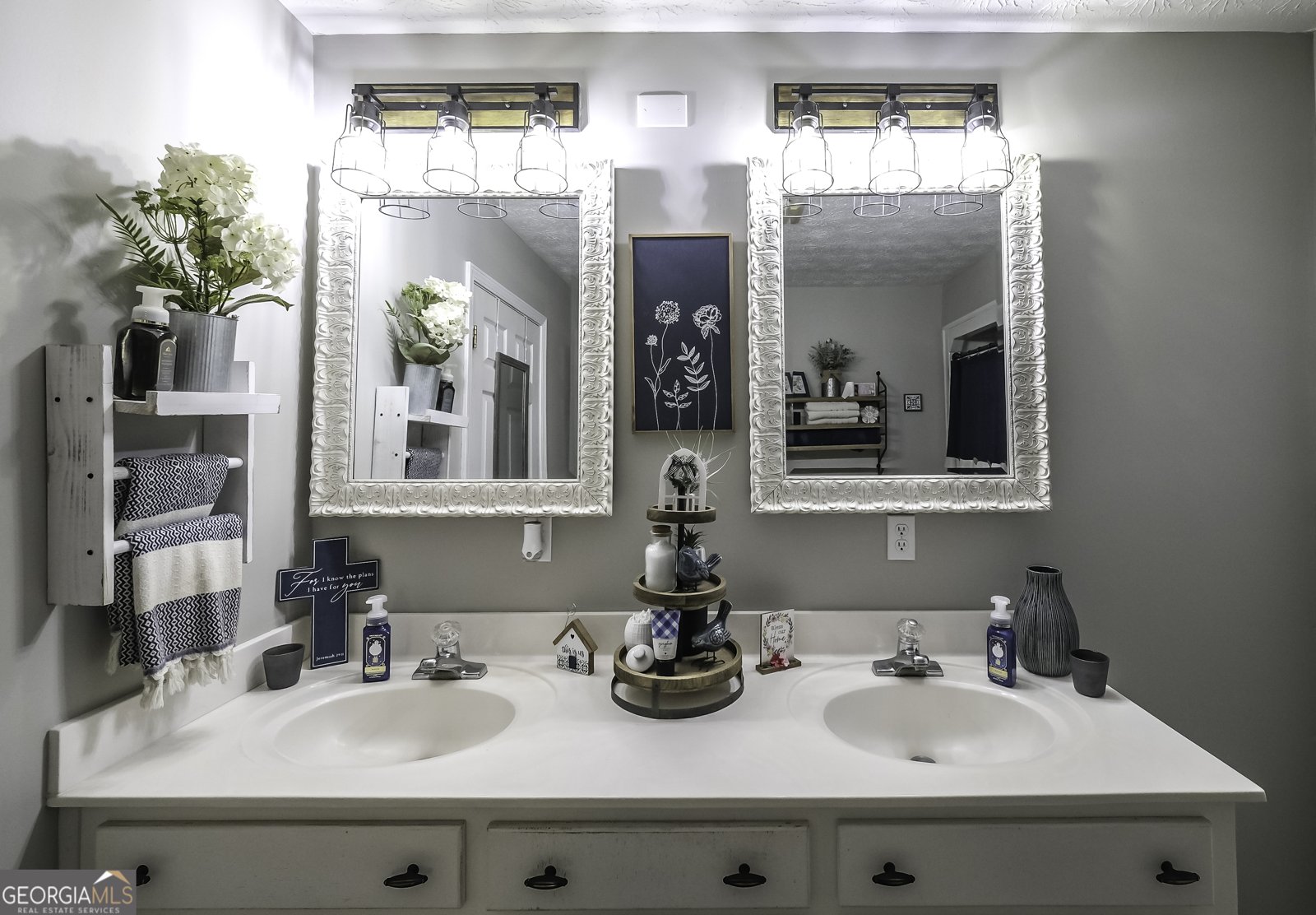 818 Corinth Five Points Road Buchanan - 25