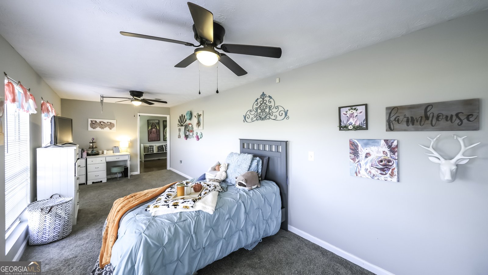 818 Corinth Five Points Road Buchanan - 26