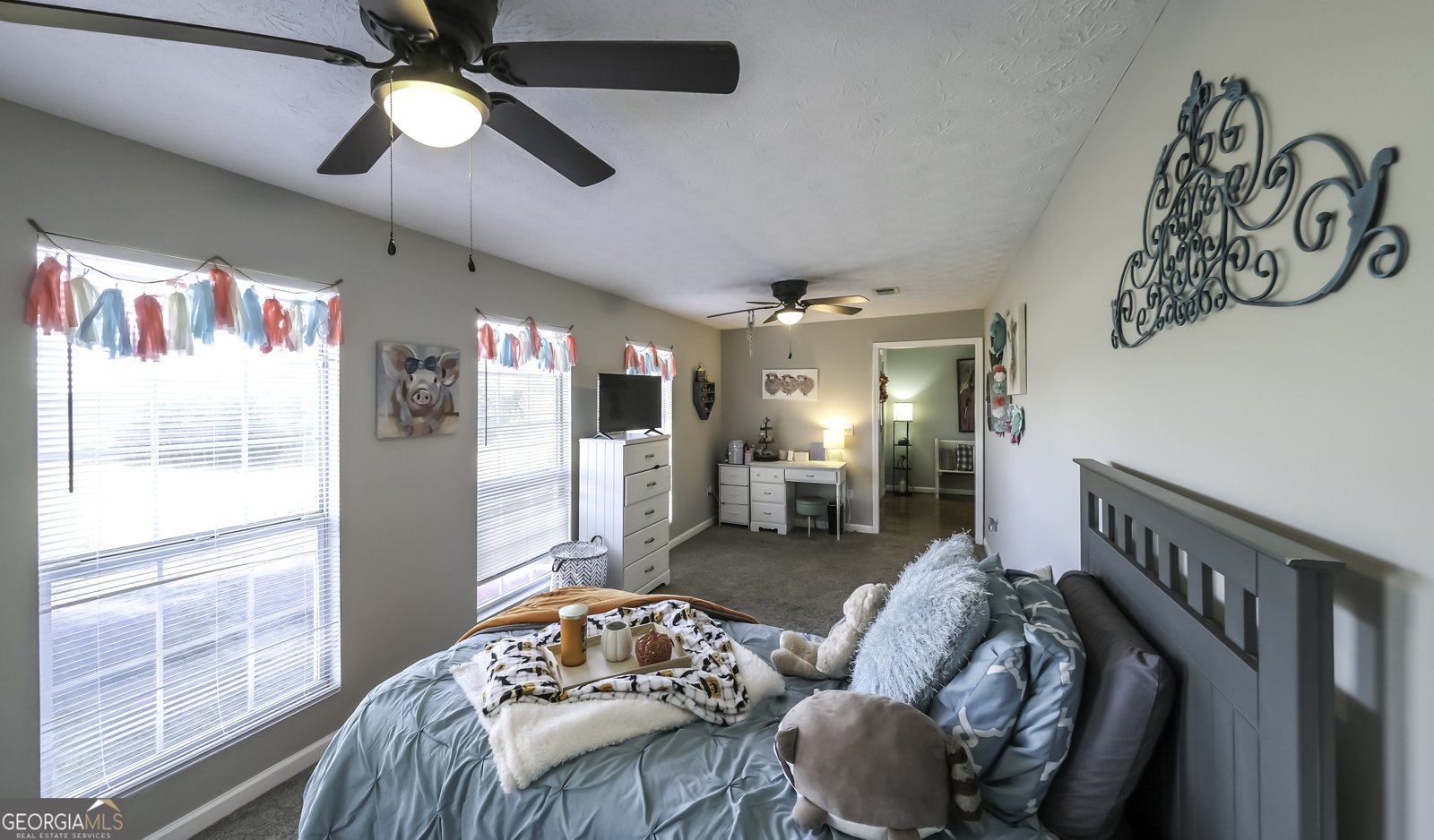 818 Corinth Five Points Road Buchanan - 27