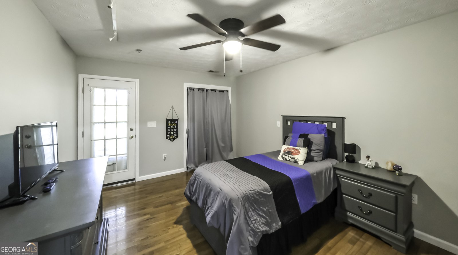 818 Corinth Five Points Road Buchanan - 28