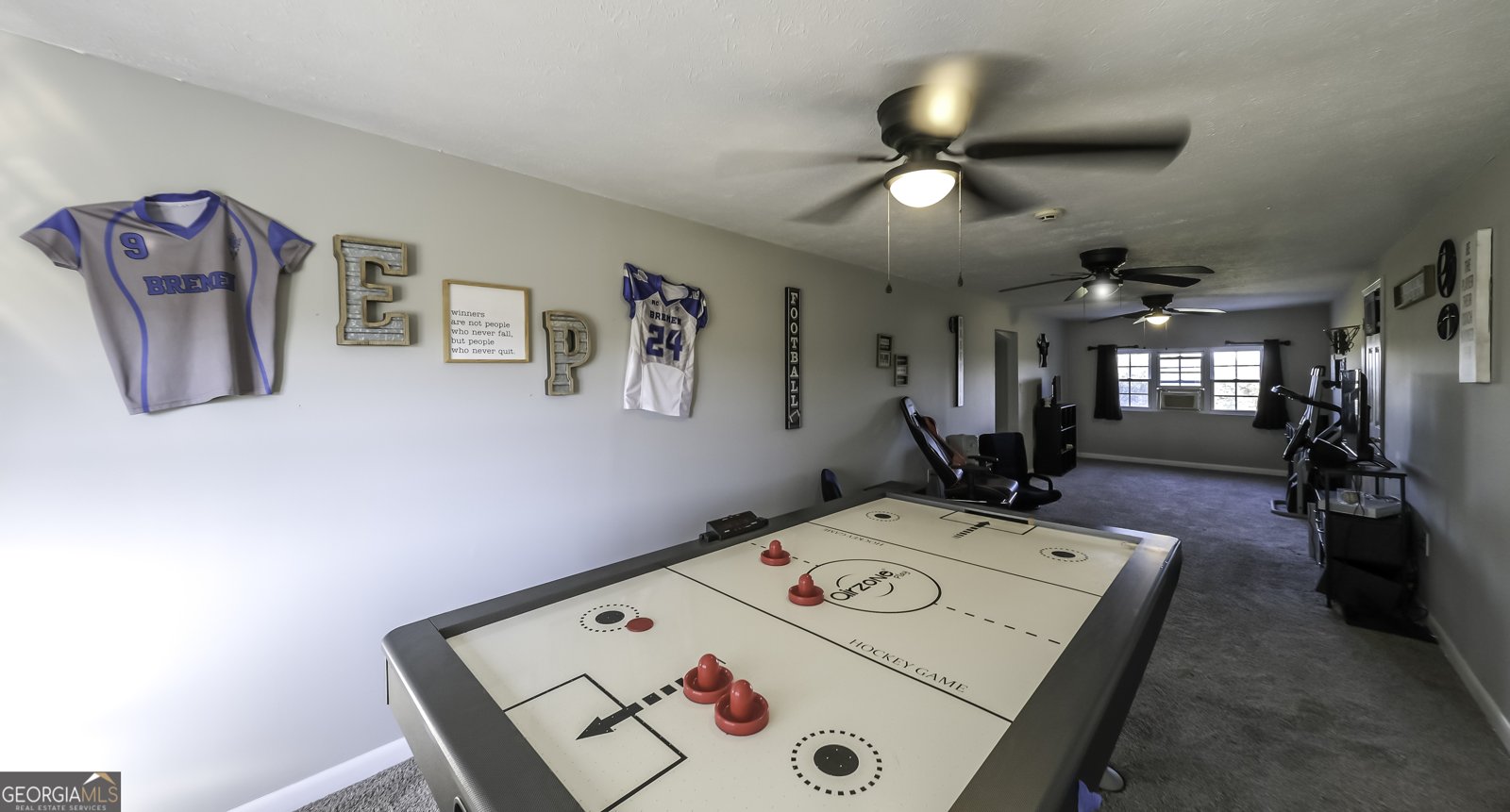 818 Corinth Five Points Road Buchanan - 33