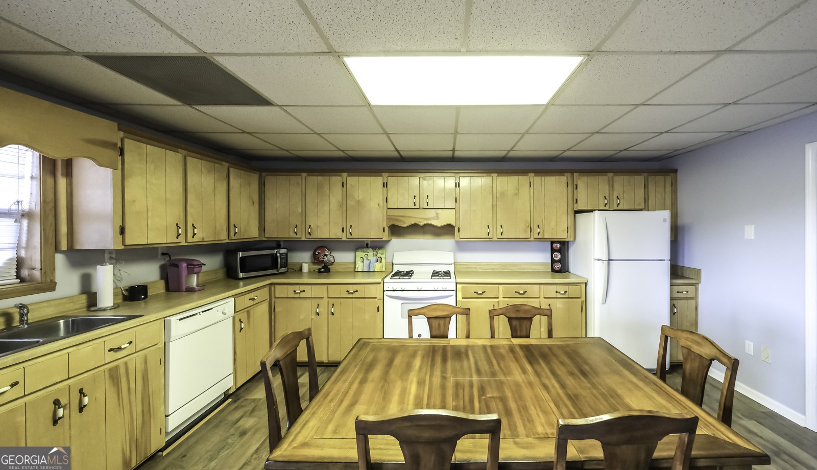 818 Corinth Five Points Road Buchanan - 36