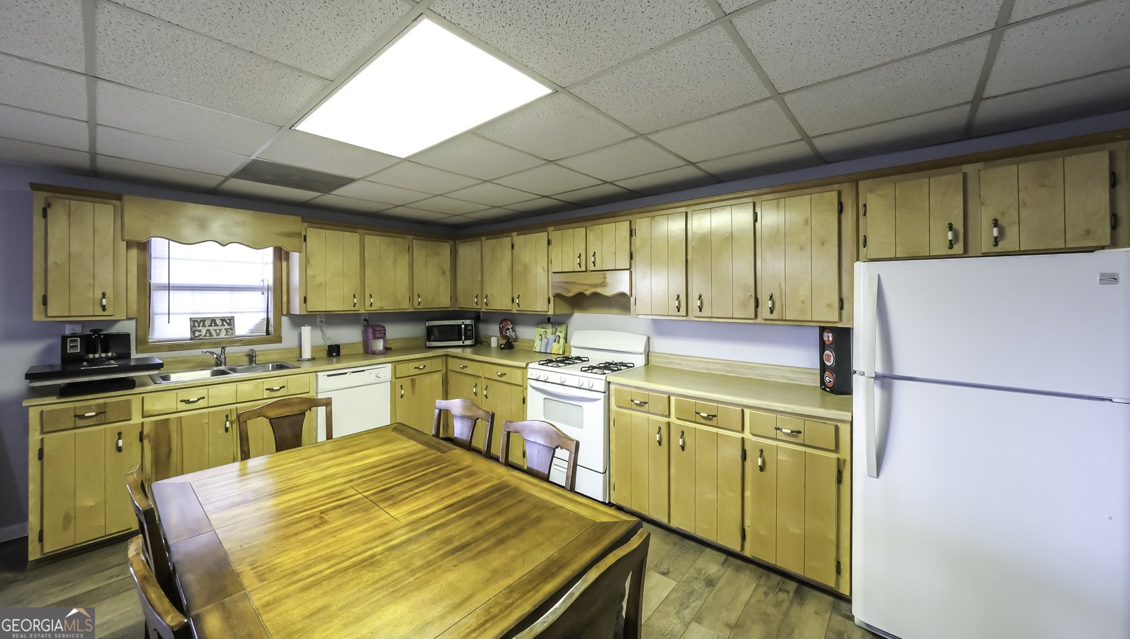 818 Corinth Five Points Road Buchanan - 37