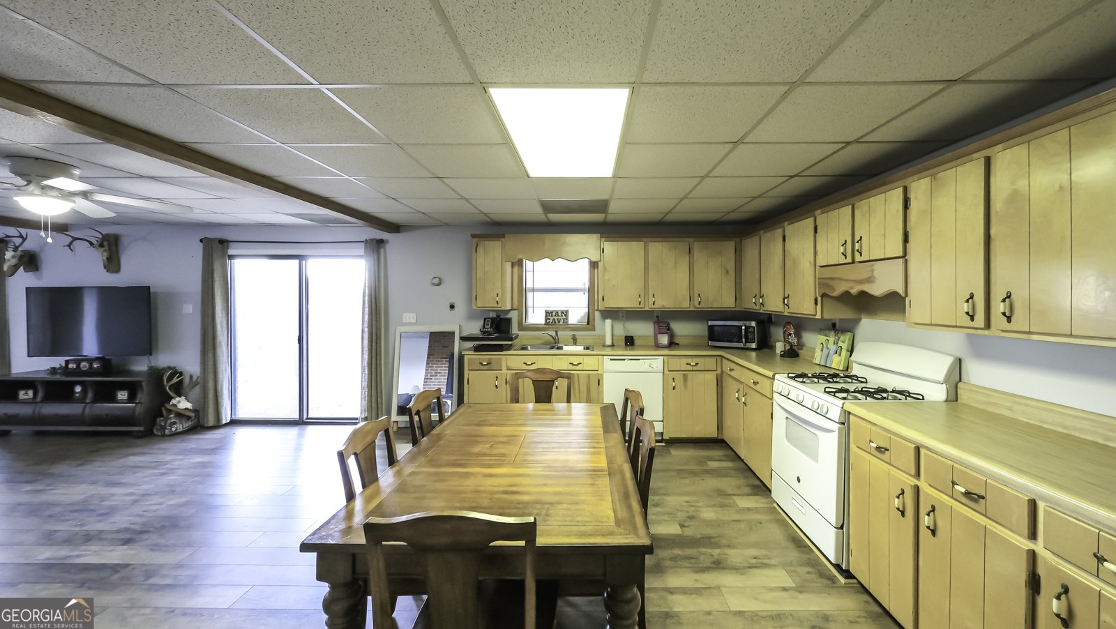 818 Corinth Five Points Road Buchanan - 38