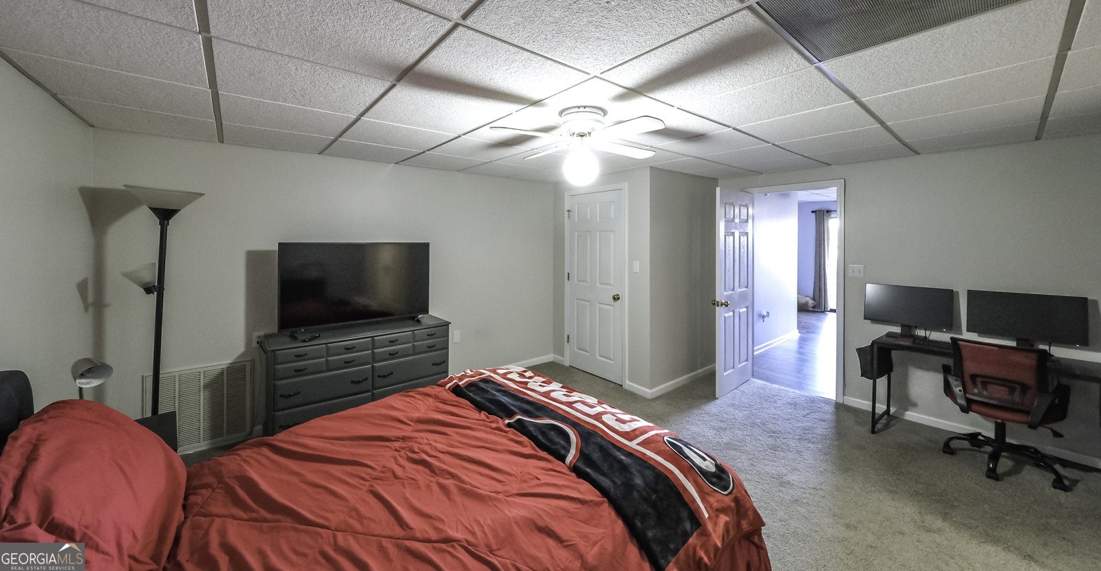 818 Corinth Five Points Road Buchanan - 42