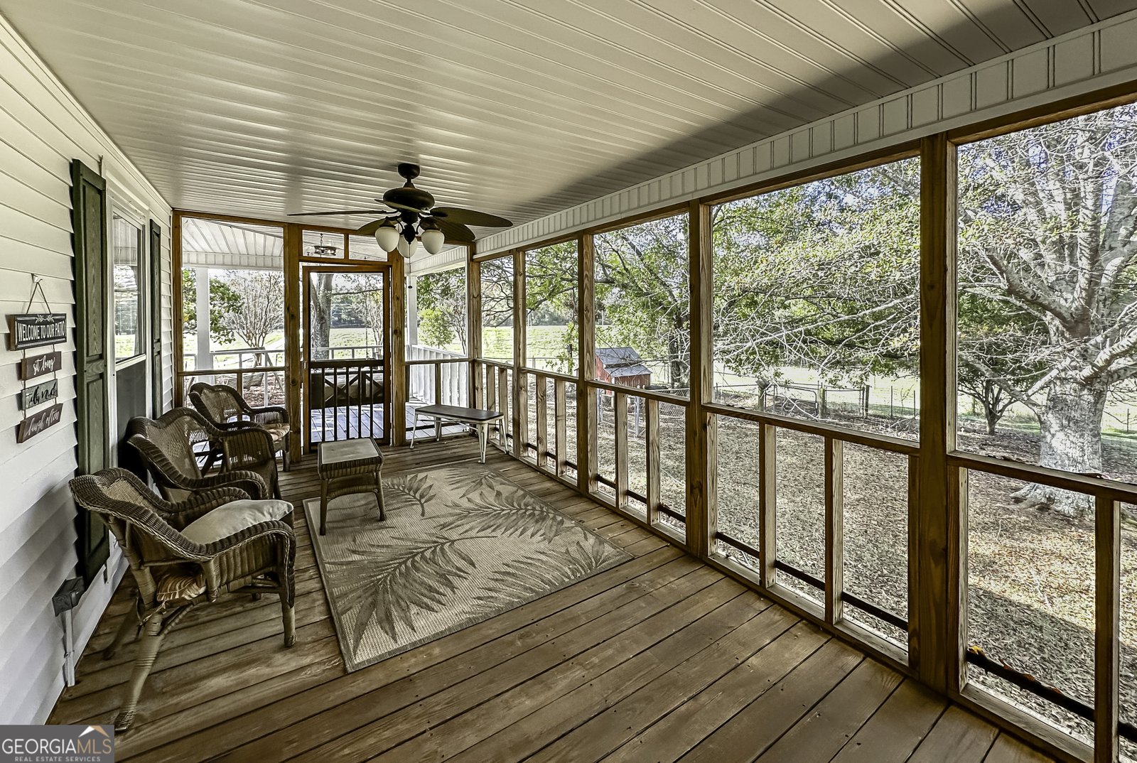 818 Corinth Five Points Road Buchanan - 44