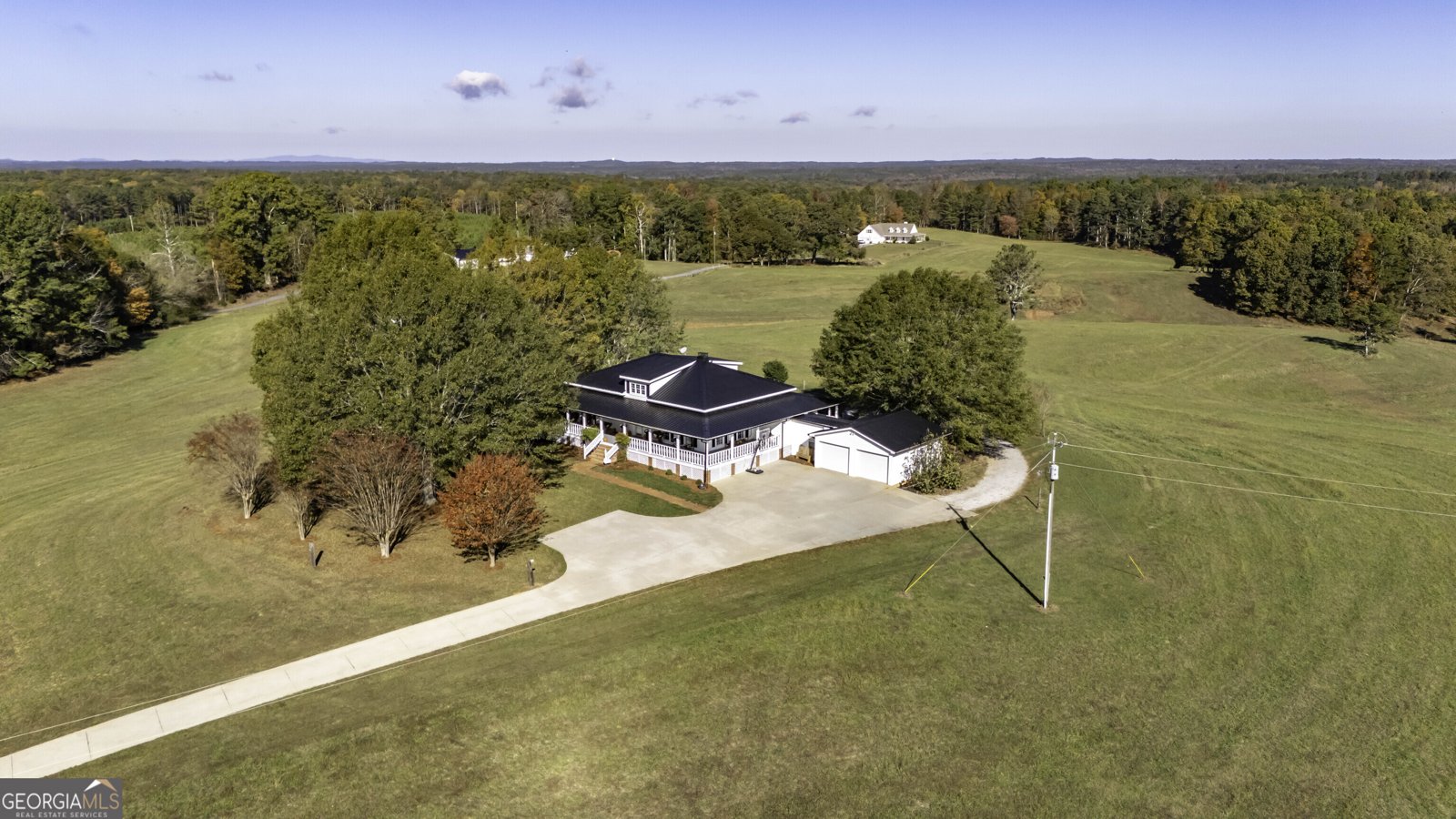 818 Corinth Five Points Road Buchanan - 46