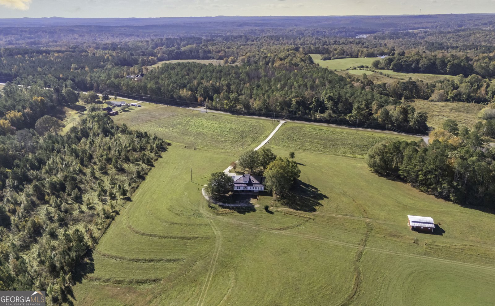 818 Corinth Five Points Road Buchanan - 47