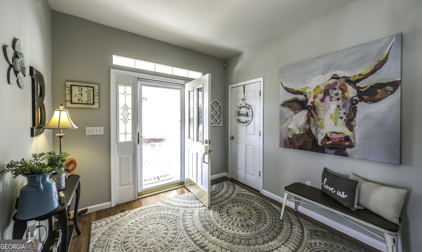 818 Corinth Five Points Road Buchanan - 5