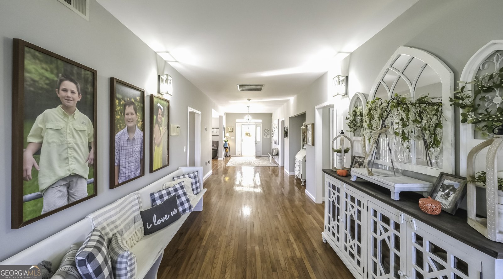 818 Corinth Five Points Road Buchanan - 6