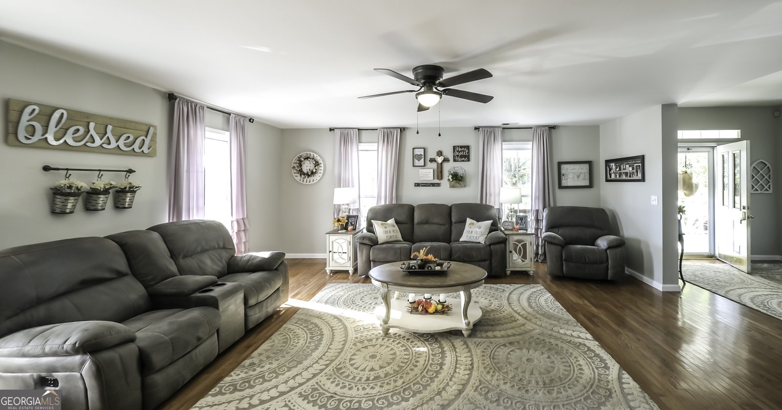 818 Corinth Five Points Road Buchanan - 8