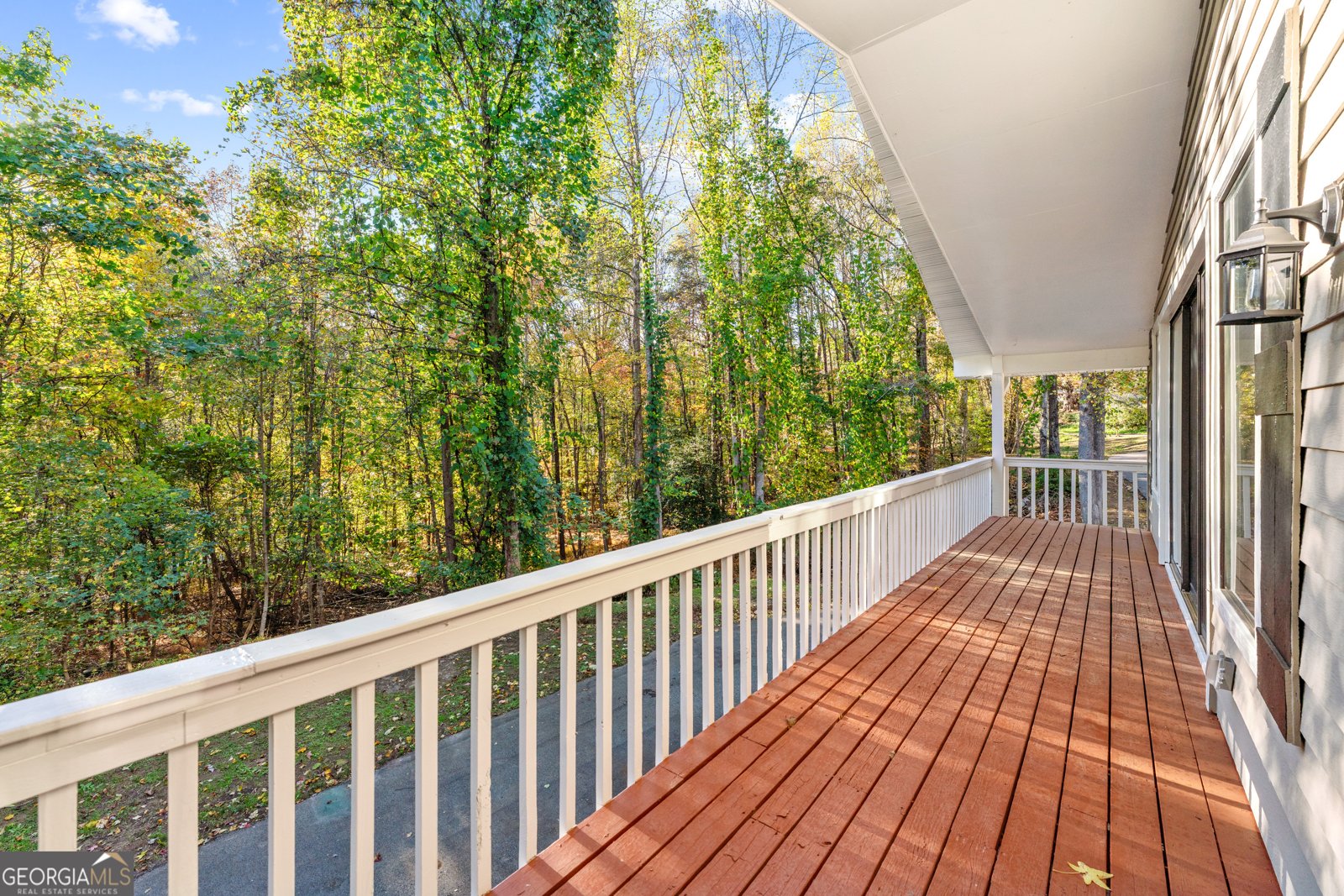 75 Skunk Hollow Road Cleveland - 12