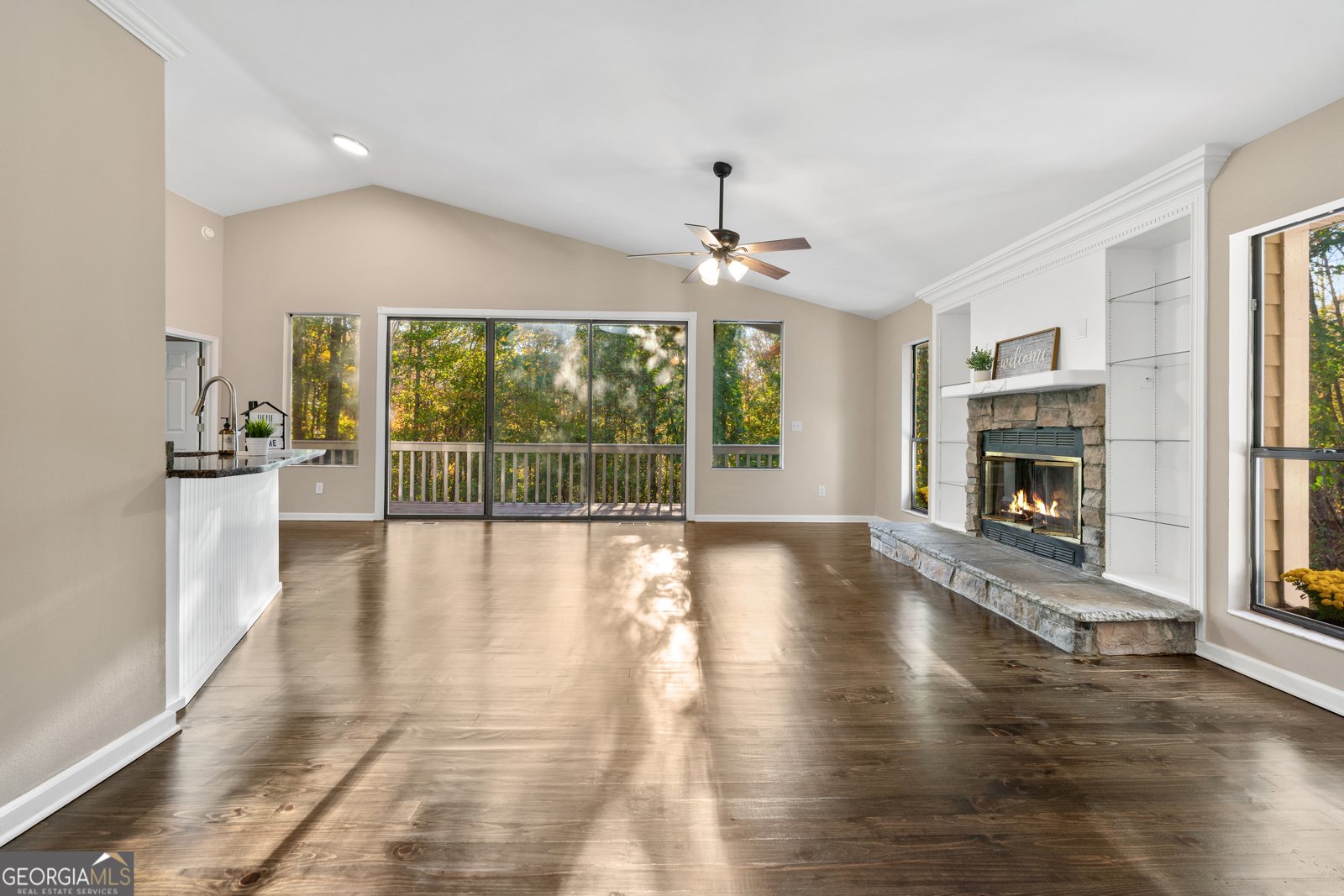 75 Skunk Hollow Road Cleveland - 4