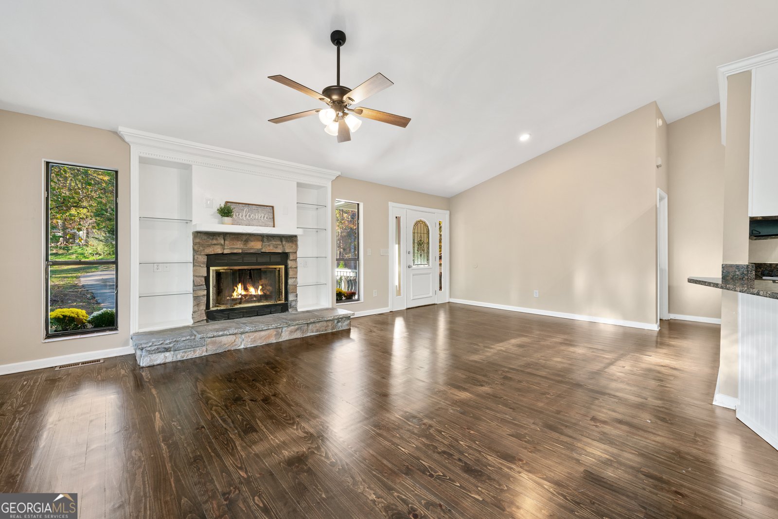 75 Skunk Hollow Road Cleveland - 5