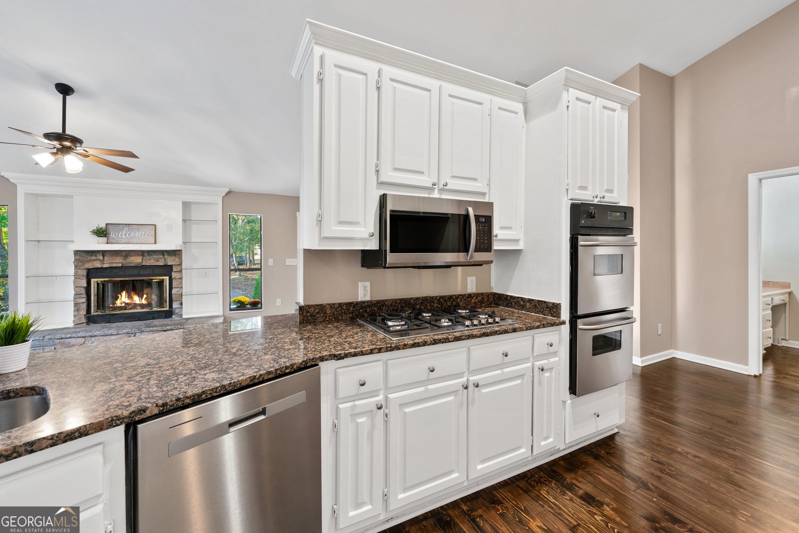 75 Skunk Hollow Road Cleveland - 9