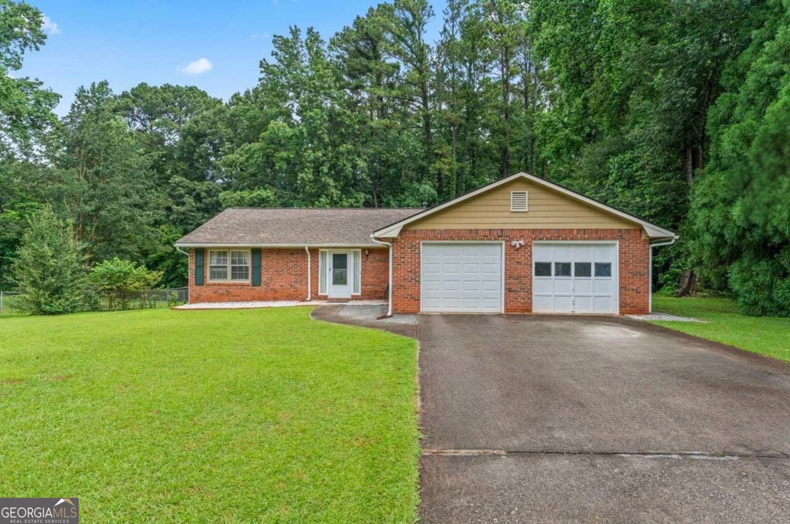 1738 Sherry Lane Jonesboro - 3