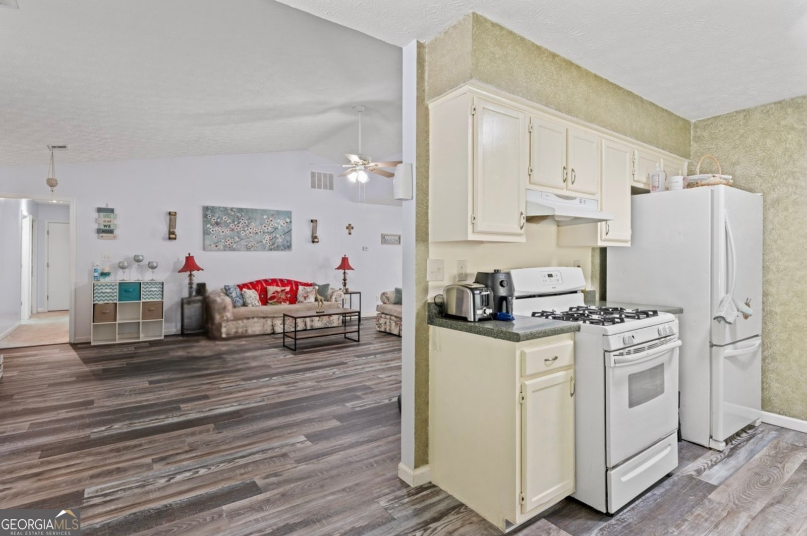 1738 Sherry Lane Jonesboro - 9