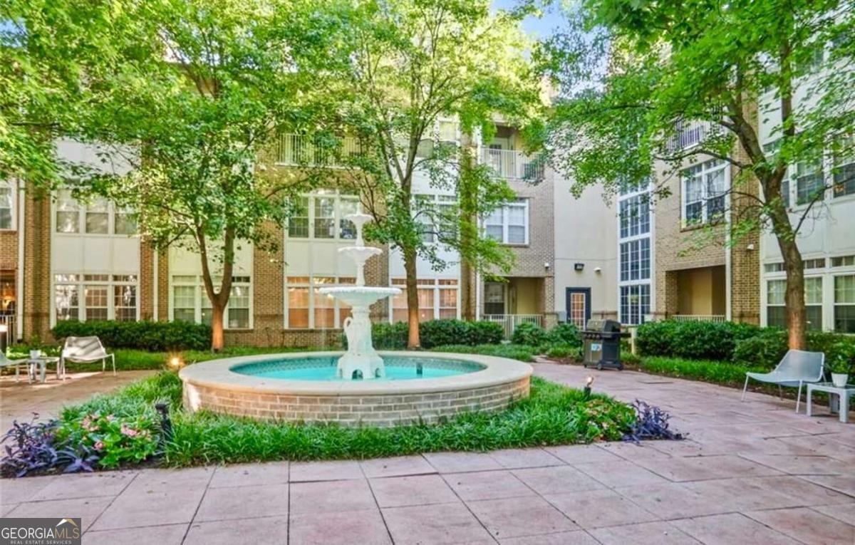 220 Renaissance Parkway Atlanta - 4