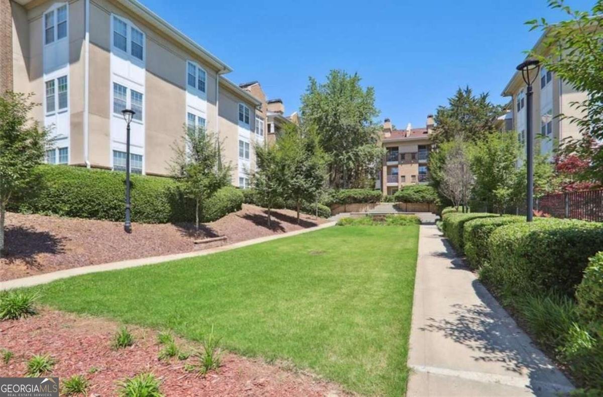 220 Renaissance Parkway Atlanta - 5