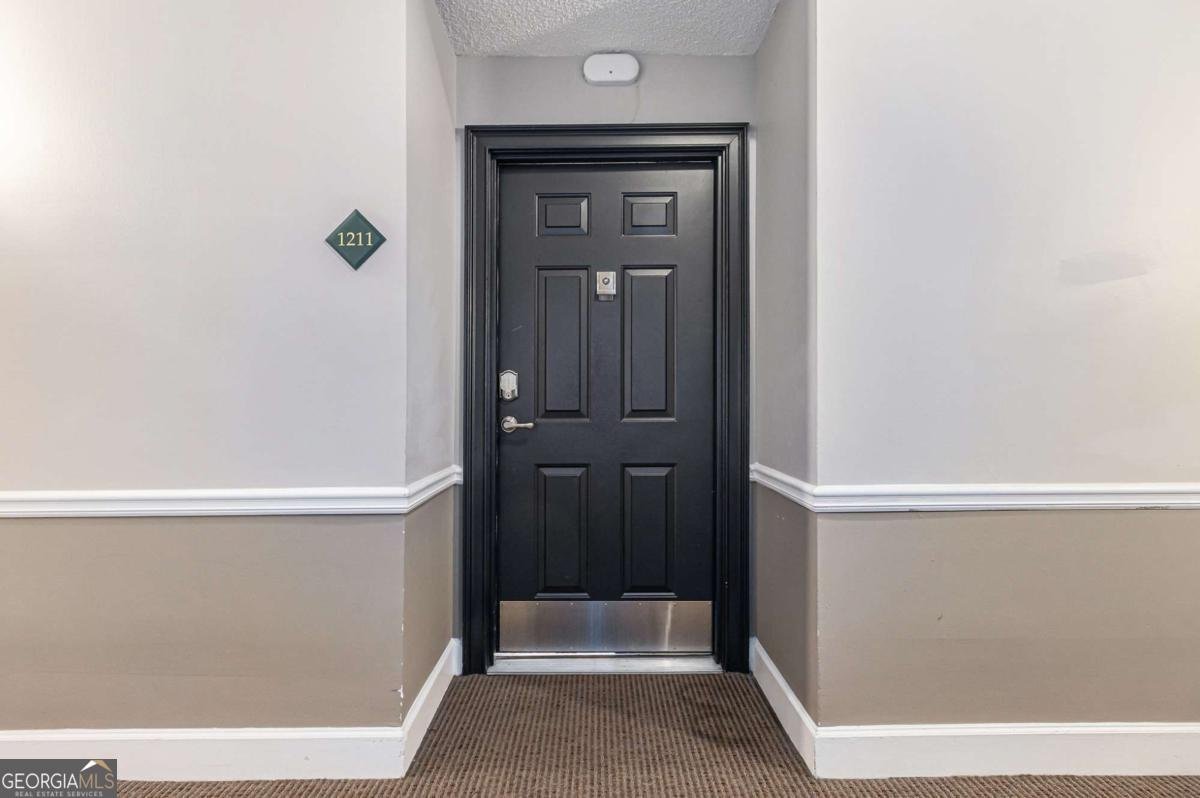 220 Renaissance Parkway Atlanta - 6