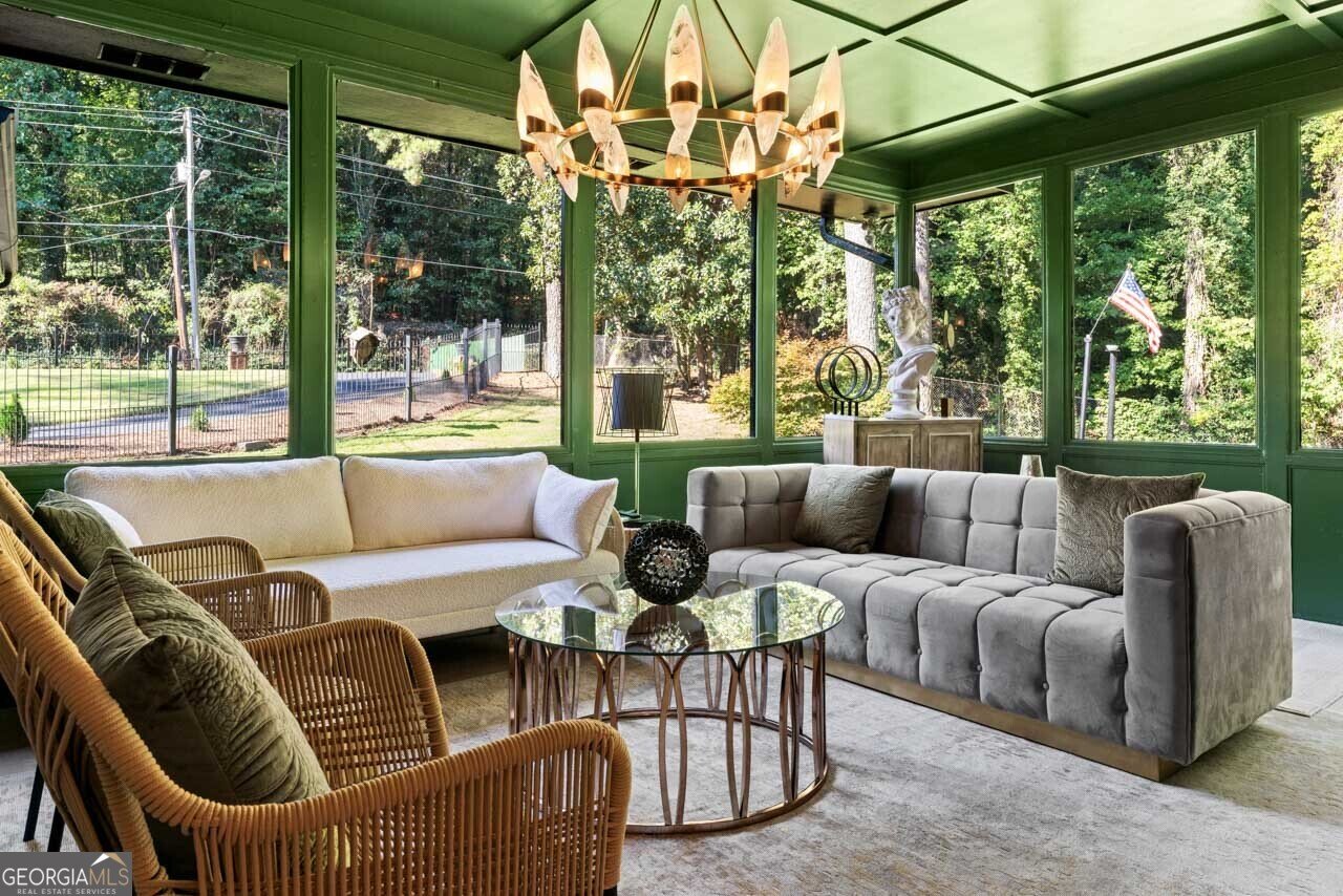 3519 Prince George Street Atlanta - 15