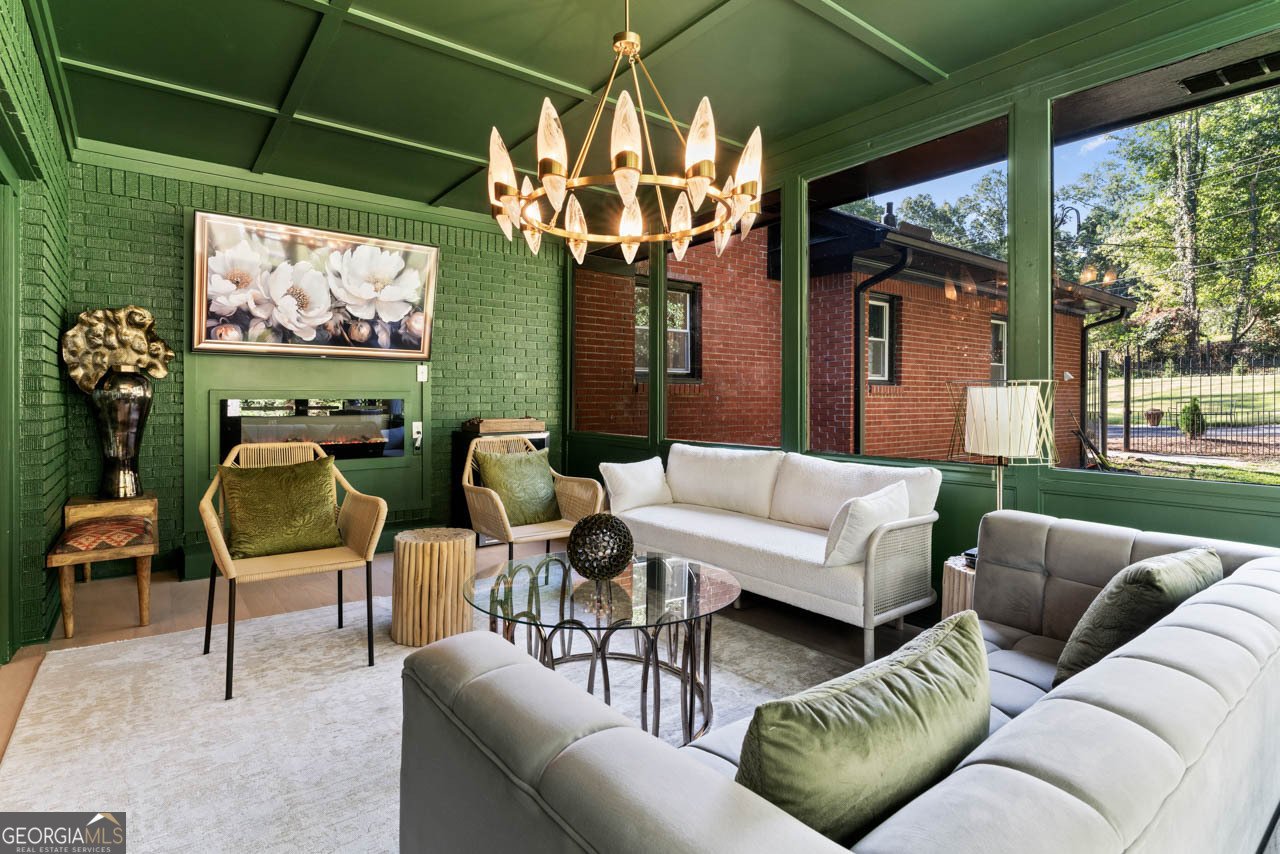 3519 Prince George Street Atlanta - 17