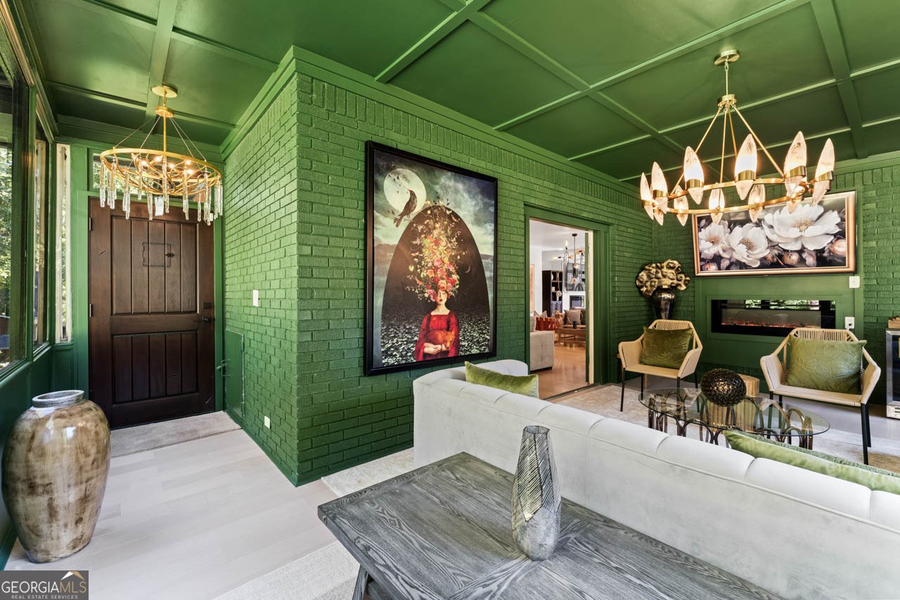 3519 Prince George Street Atlanta - 18