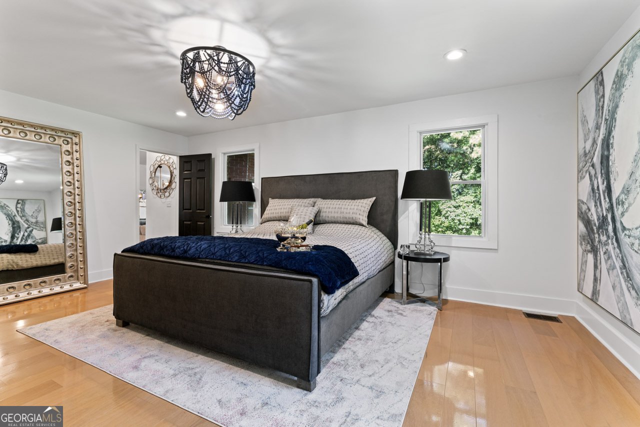 3519 Prince George Street Atlanta - 20