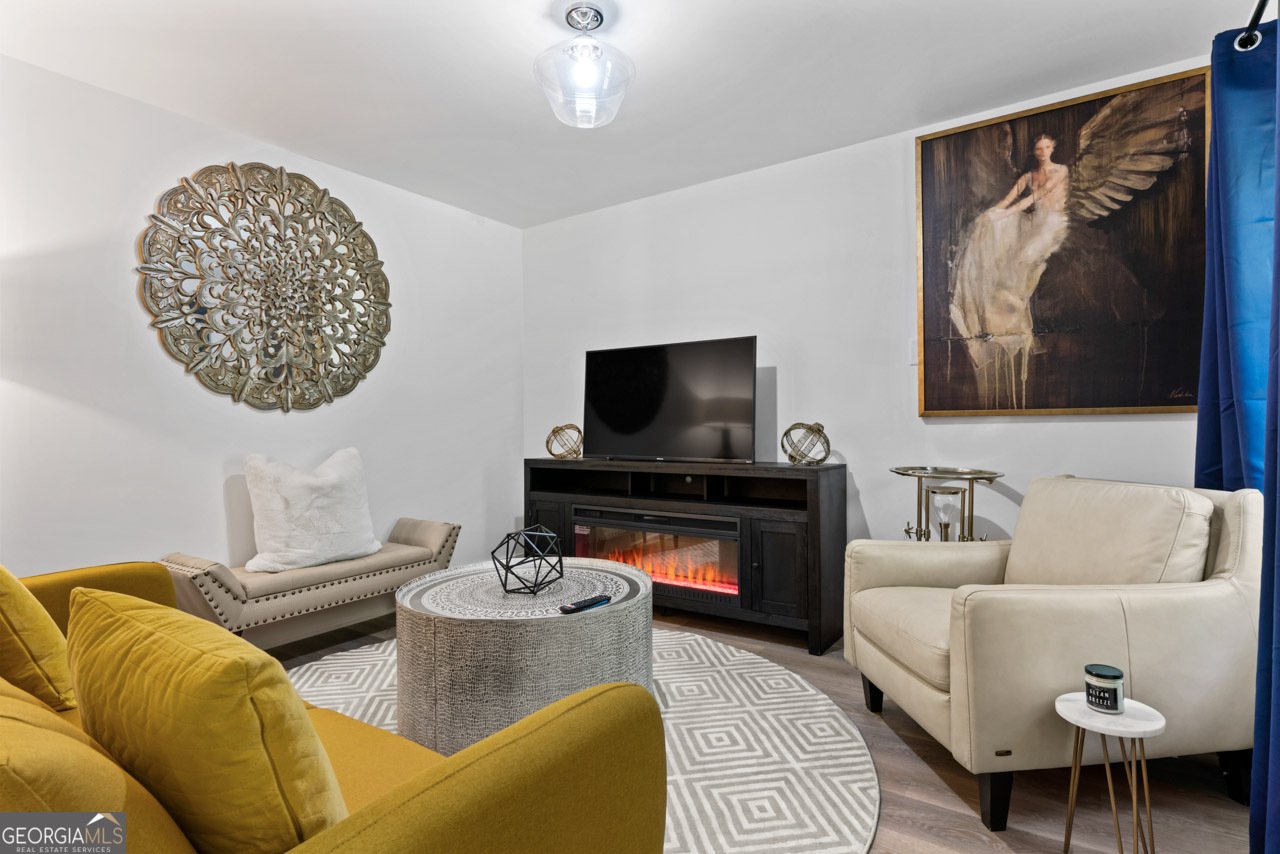 3519 Prince George Street Atlanta - 38