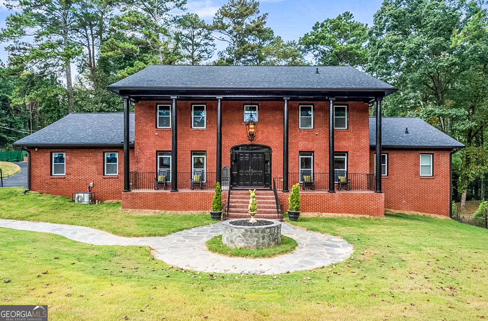 3519 Prince George Street Atlanta - 47