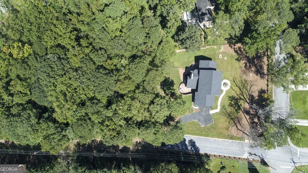 3519 Prince George Street Atlanta - 50