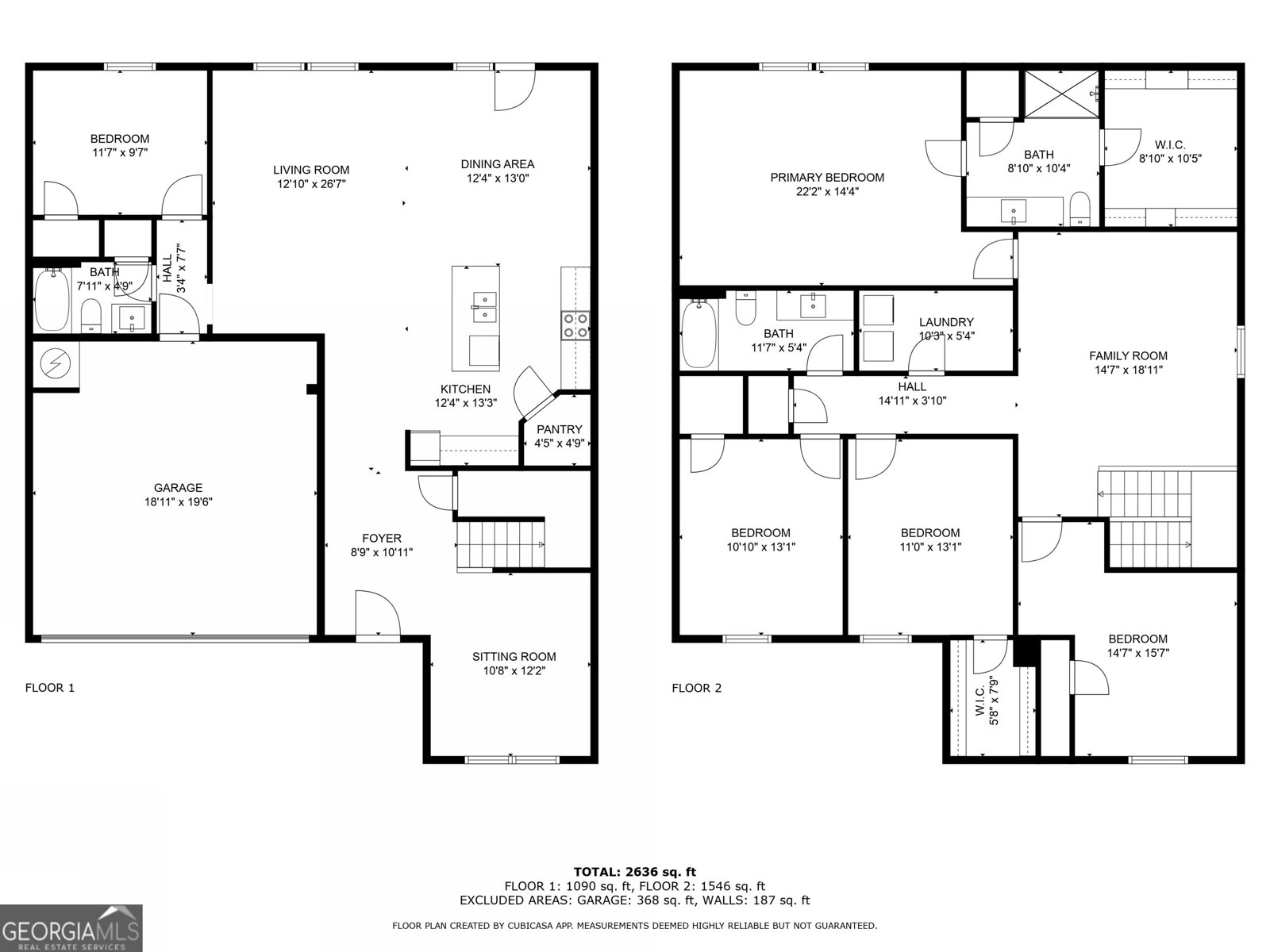 4740 Alford Commons Cumming - 1