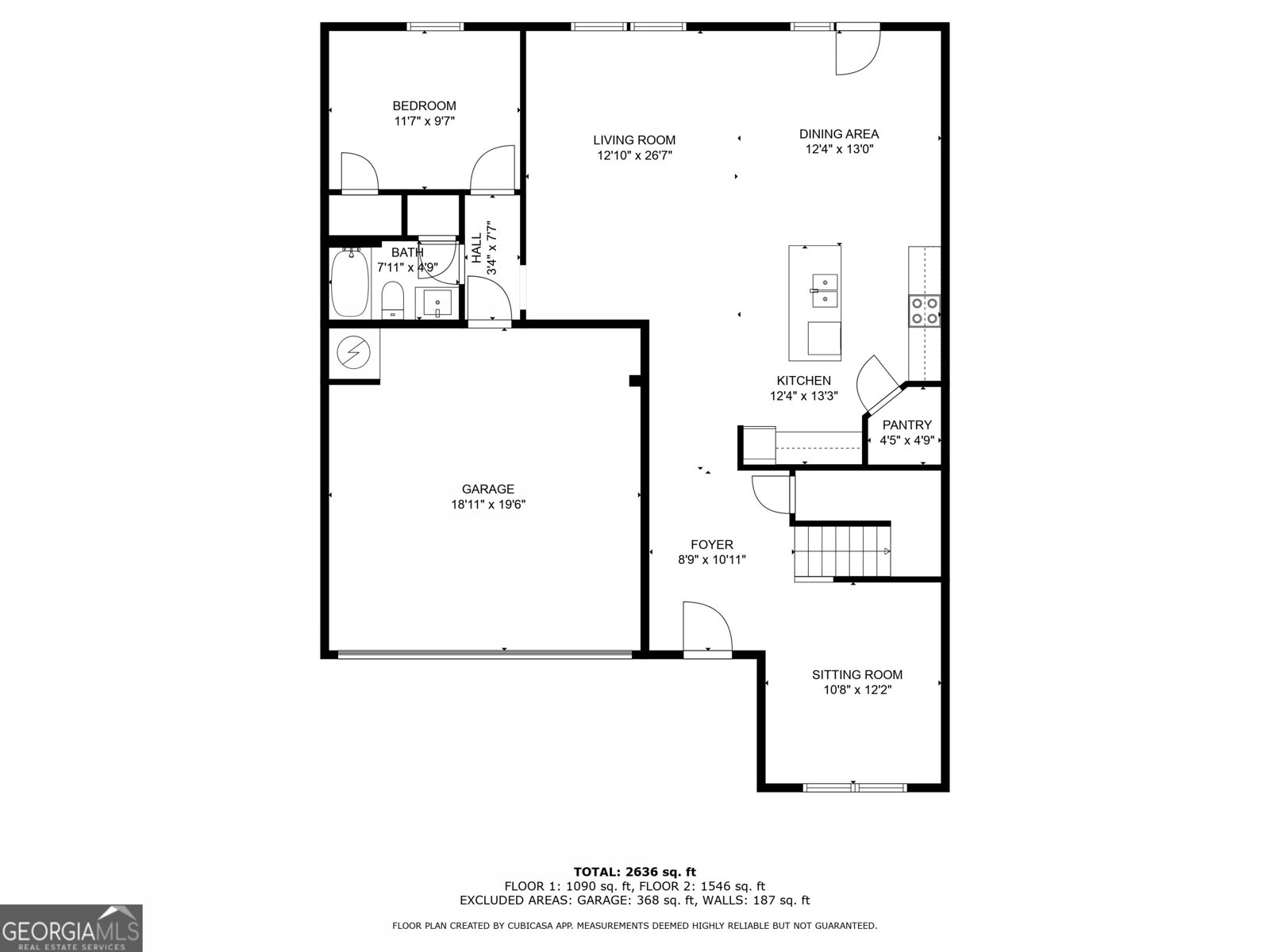 4740 Alford Commons Cumming - 3