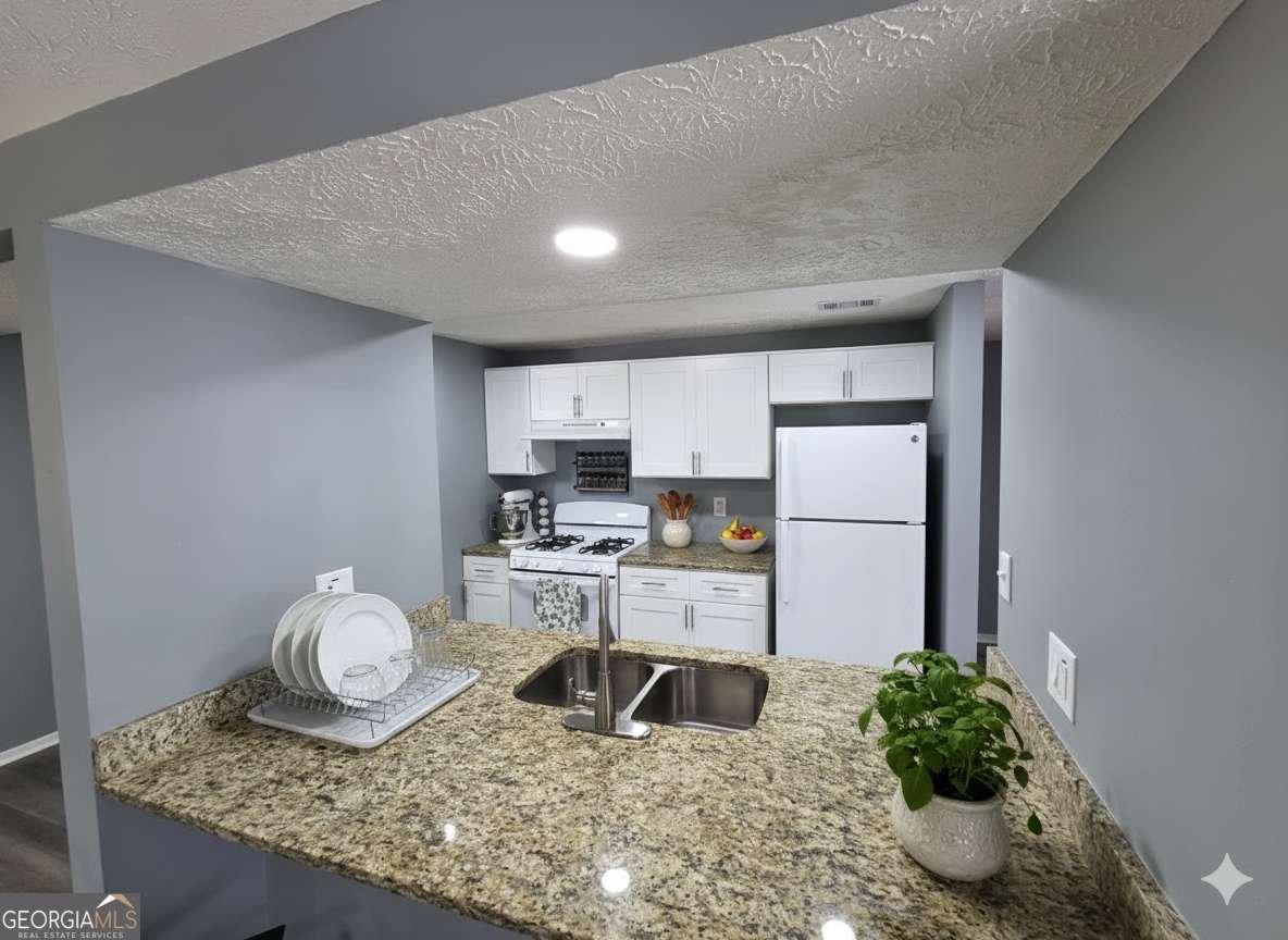 5330 Tracey Drive Stone Mountain - 1