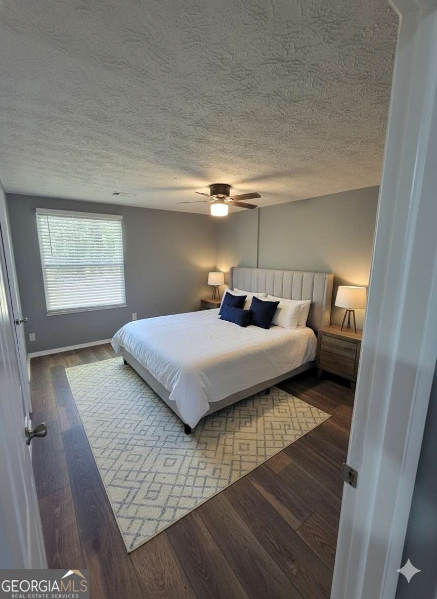 5330 Tracey Drive Stone Mountain - 2