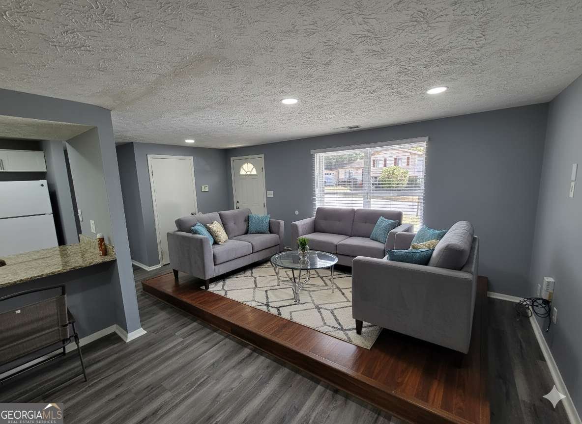 5330 Tracey Drive Stone Mountain - 3