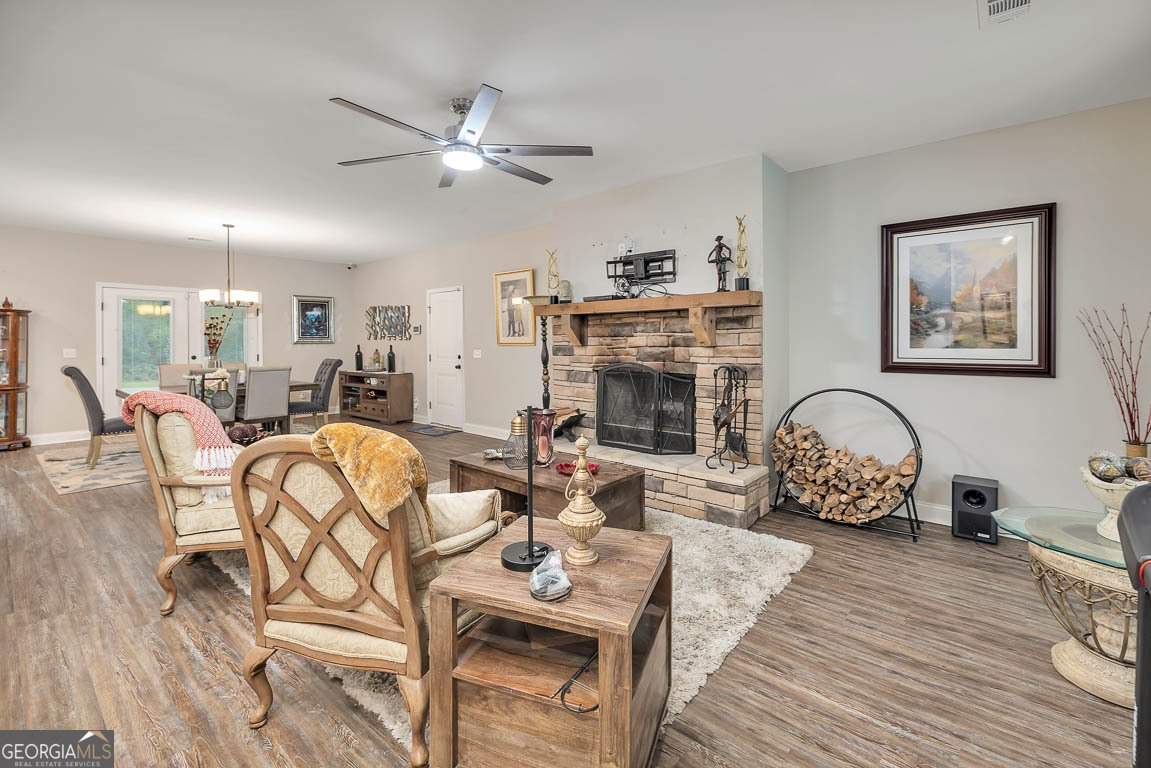 486 Bartram Loop Waynesville - 10