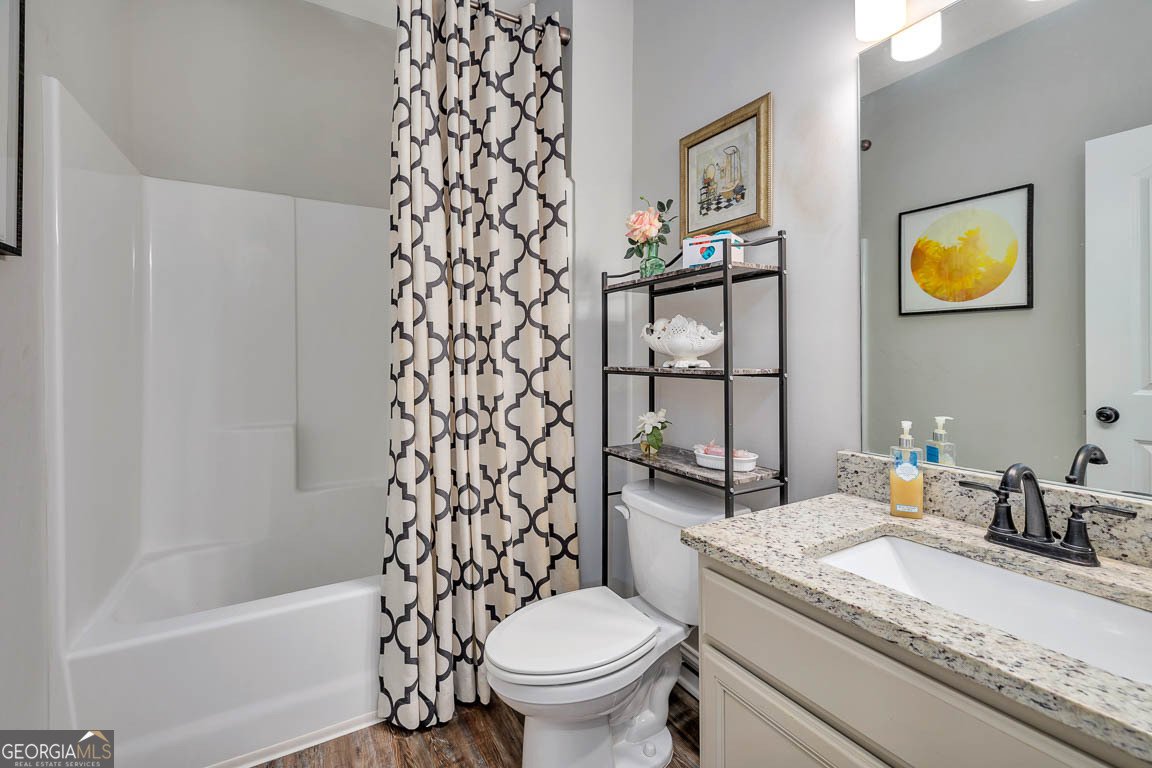 486 Bartram Loop Waynesville - 11