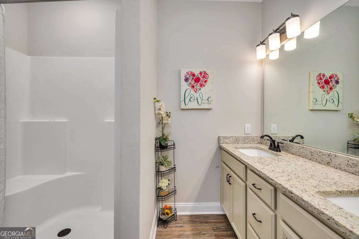 486 Bartram Loop Waynesville - 15