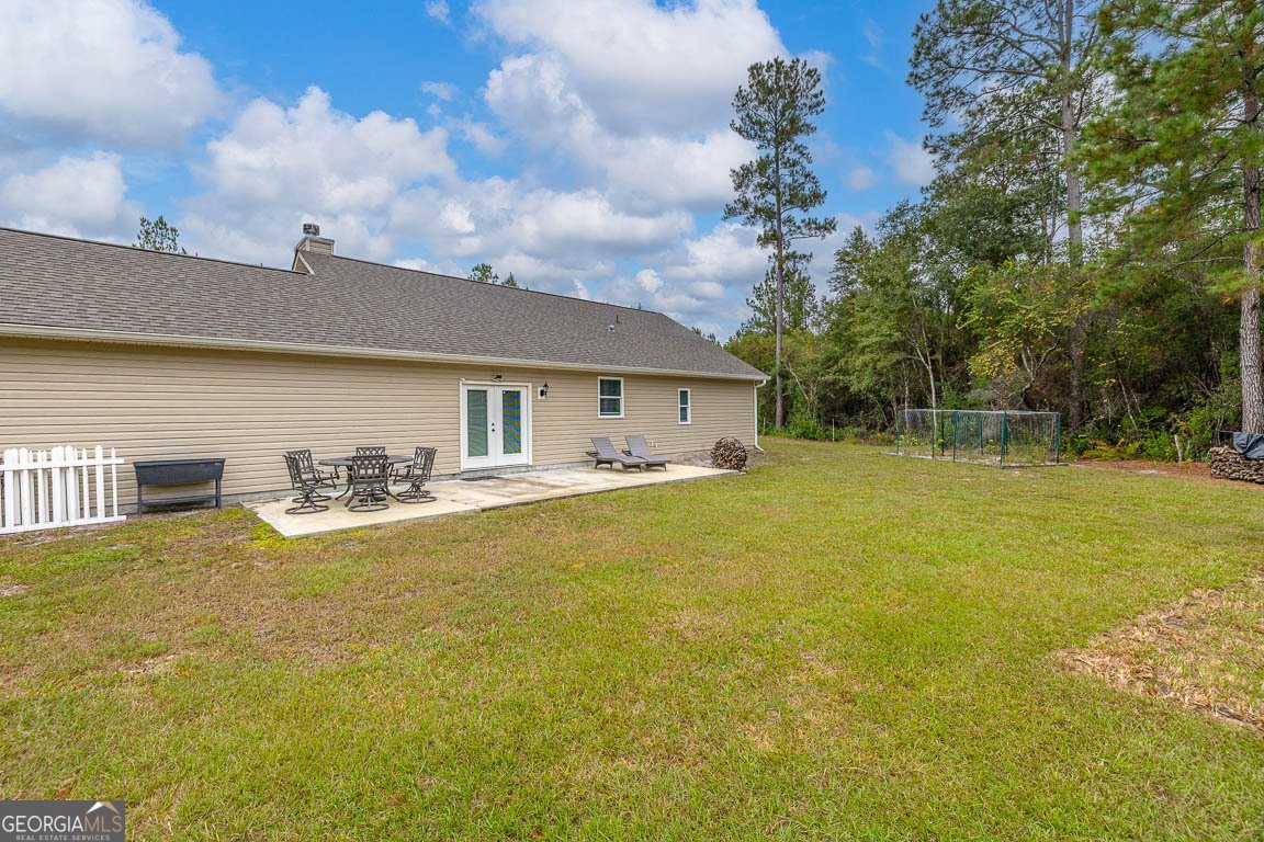 486 Bartram Loop Waynesville - 2