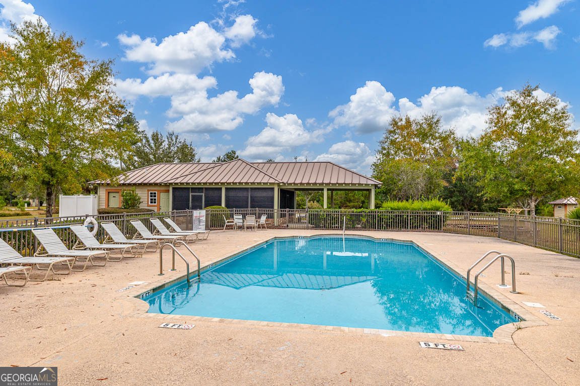 486 Bartram Loop Waynesville - 20