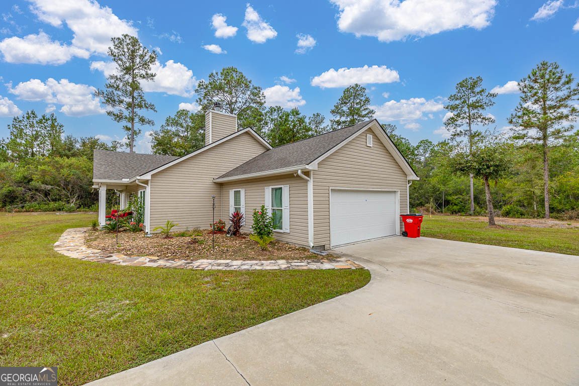 486 Bartram Loop Waynesville - 4