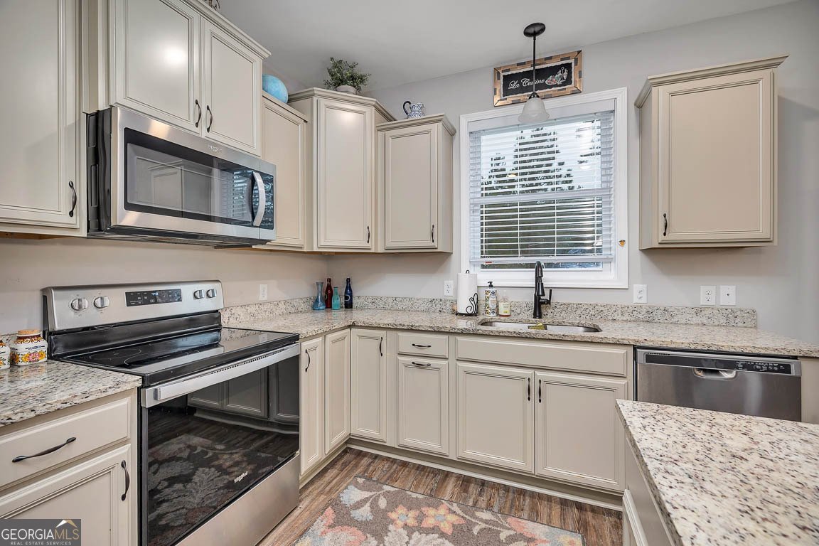 486 Bartram Loop Waynesville - 6