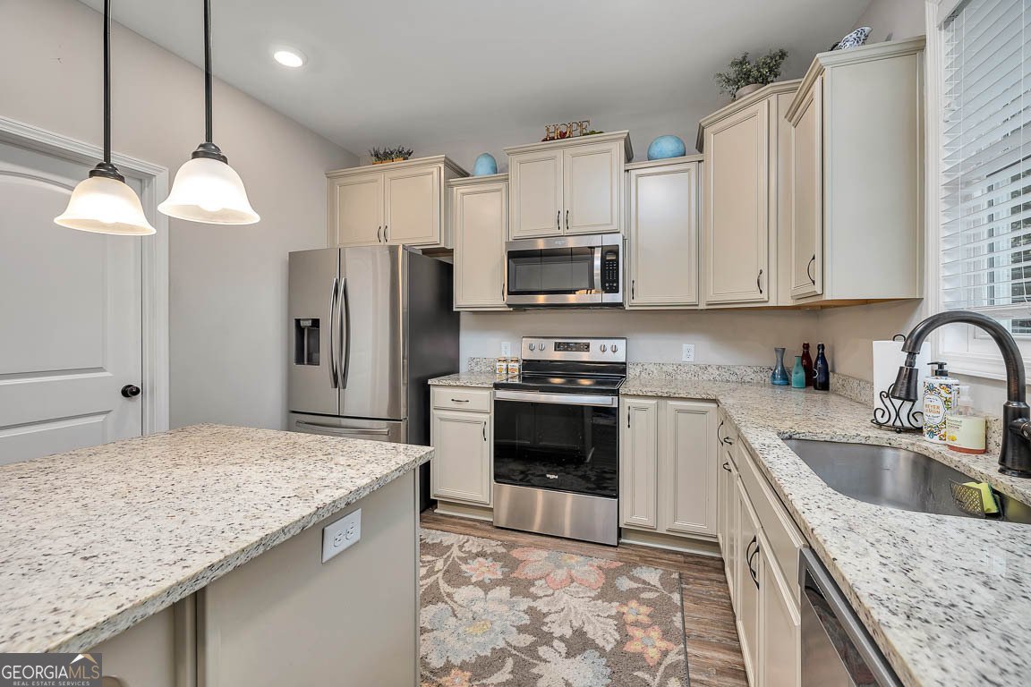 486 Bartram Loop Waynesville - 7