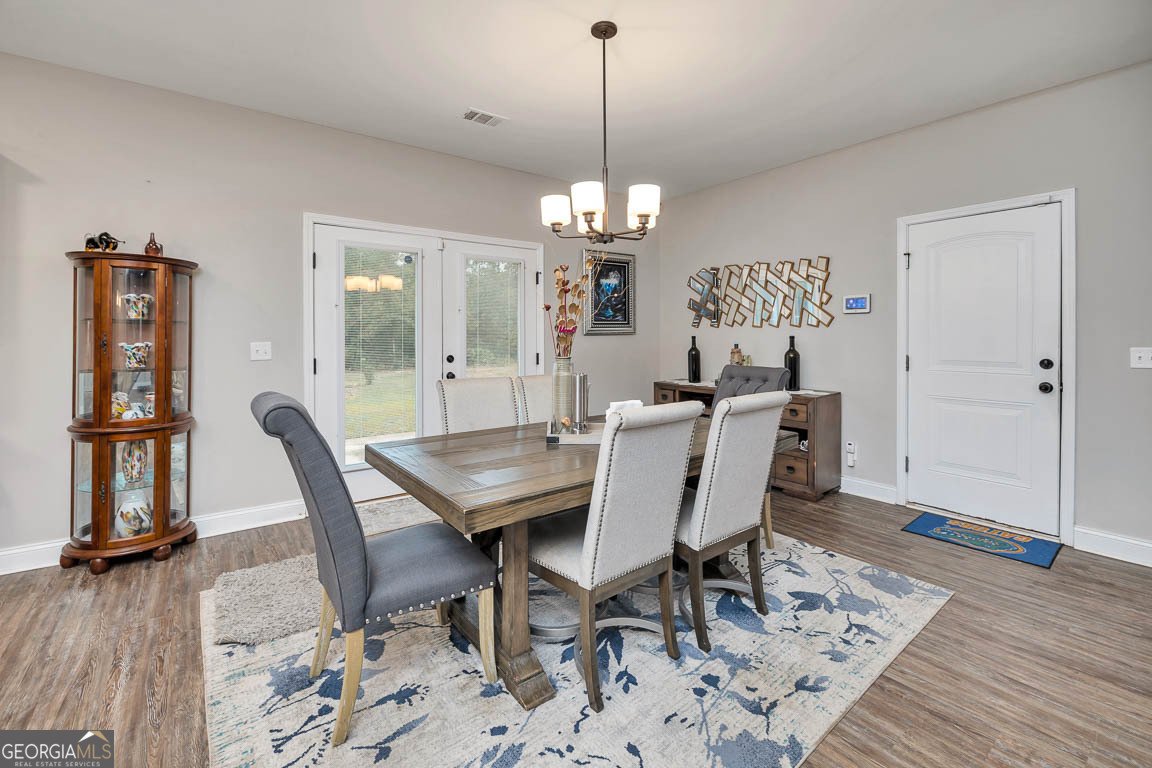 486 Bartram Loop Waynesville - 8