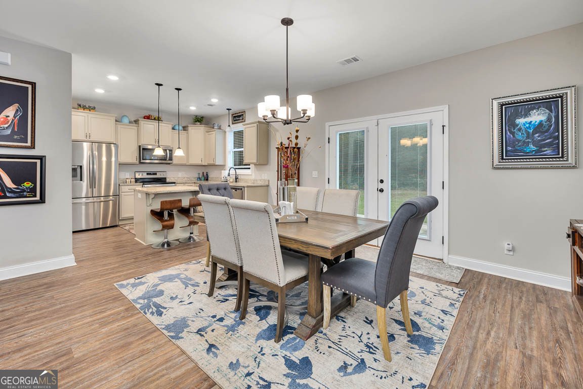 486 Bartram Loop Waynesville - 9