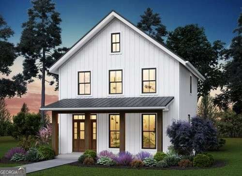 105 Whispering Pines Road Rome - 1