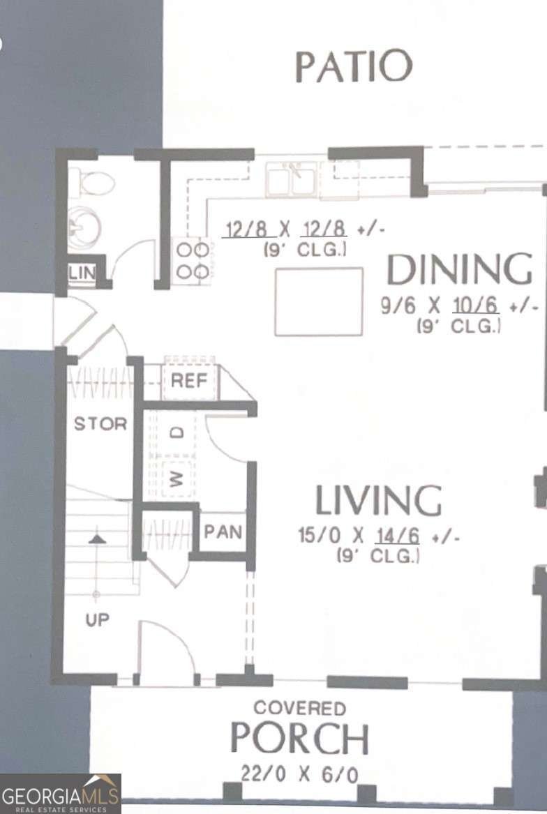 105 Whispering Pines Road Rome - 2